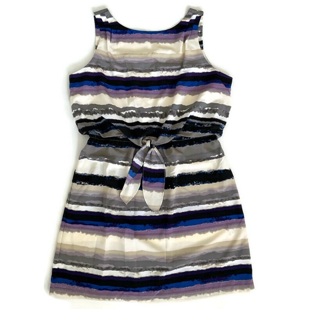 SALE Daisy Fuentes Tank Dress